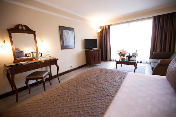 Karaca Otel - Resim 13