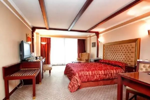 Karaca Otel - Resim 2