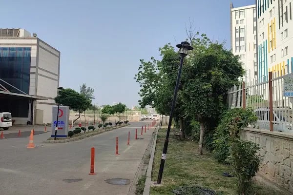 Diyarbakır Kadın Hastalıkları Doğum ve Çocuk Hastalıkları Hastanesi - Resim 12