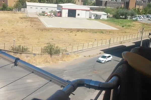 Diyarbakır Kadın Hastalıkları Doğum ve Çocuk Hastalıkları Hastanesi - Resim 14