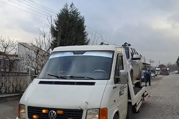 Ezgi oto kurtarma yol yardım - Resim 3
