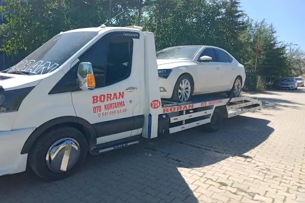 Afşin Sanayi Sitesi - Resim 19
