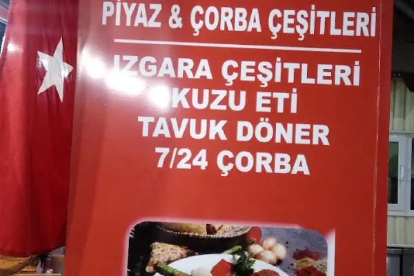 Arslan Kardeşler Meşhur Aksu Köfte Piyaz - Resim 15