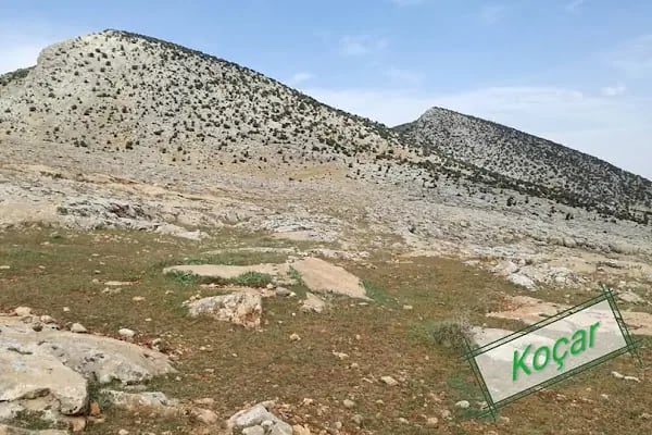 Kaleli Tepe - Resim 3