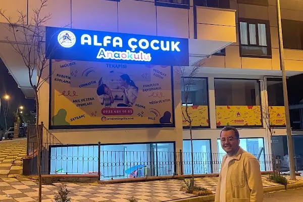 ÖZEL ALFA ÇOCUK ANAOKULU - Resim 2
