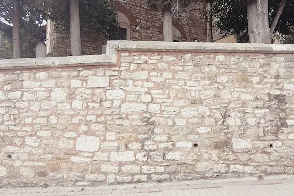Baba Haydar Semerkandi Türbesi - Resim 17
