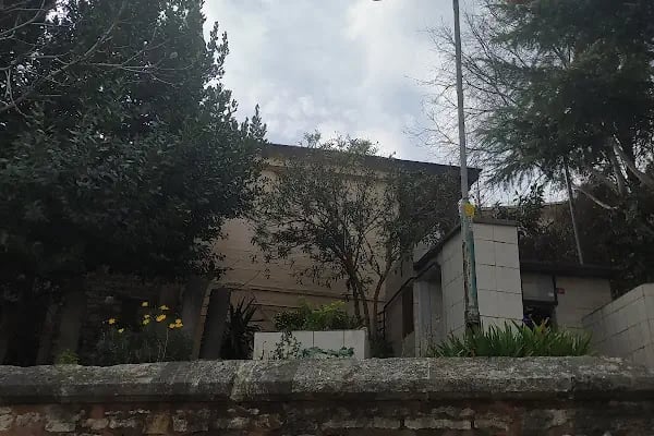 Baba Haydar Semerkandi Türbesi - Resim 8