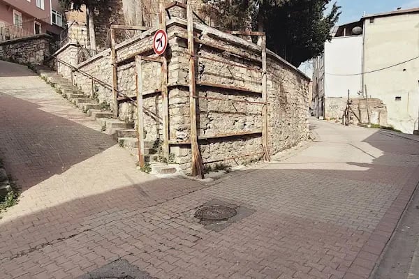 Baba Haydar Semerkandi Türbesi - Resim 11