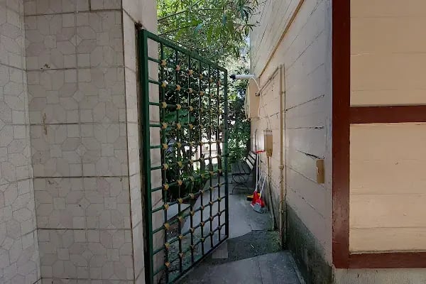Baba Haydar Semerkandi Türbesi - Resim 4
