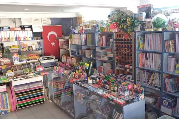 Palet Kırtasiye - Resim 6