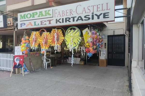 Palet Kırtasiye - Resim 4