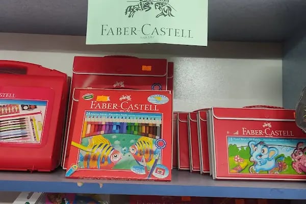 Palet Kırtasiye - Resim 14