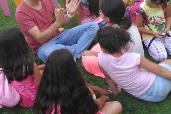 PusulaM Kreş , Anaokulu ve Etüt Merkezi - Resim 15