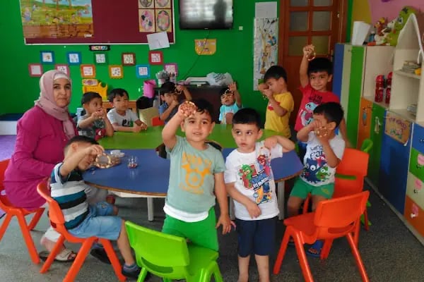 PusulaM Kreş , Anaokulu ve Etüt Merkezi - Resim 18