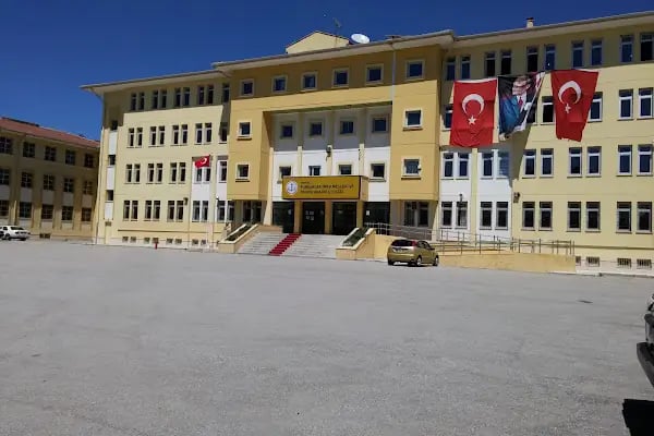 Pursaklar Borsa İstanbul Mesleki ve Teknik Anadolu Lisesi - Resim 17