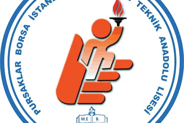 Pursaklar Borsa İstanbul Mesleki ve Teknik Anadolu Lisesi - Resim 10