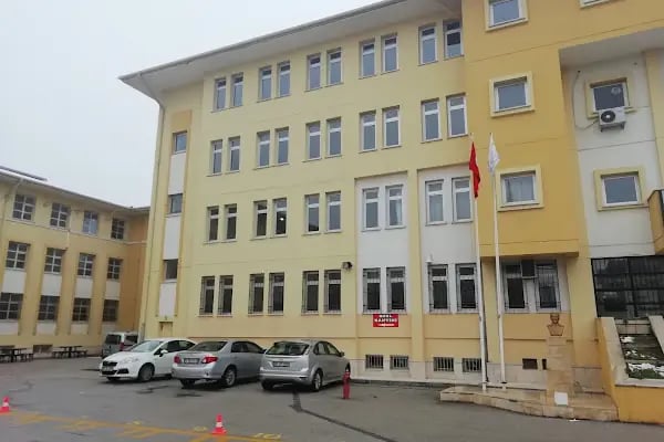 Pursaklar Borsa İstanbul Mesleki ve Teknik Anadolu Lisesi - Resim 18