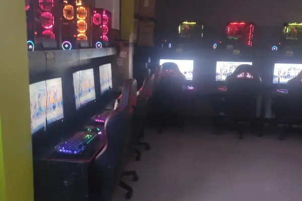 Game start - Resim 5