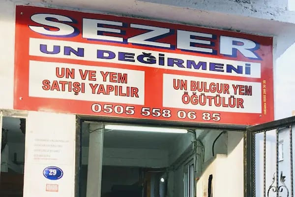 SEZER UN YEM BULGUR DEĞİRMENİ - Resim 18