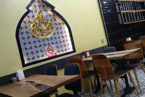 ÜSTAD-I KÜNEFE KATMER - Resim 12