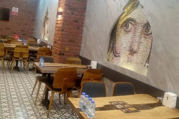 ÜSTAD-I KÜNEFE KATMER - Resim 13