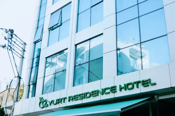 Yeşilyurt Pansiyon - Resim 10