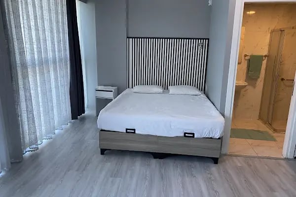 Yeşilyurt Pansiyon - Resim 20