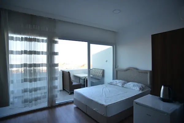Yeşilyurt Pansiyon - Resim 6