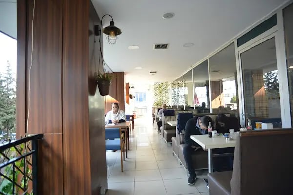 Yeşilyurt Pansiyon - Resim 11