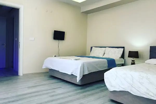 Yeşilyurt Pansiyon - Resim 8
