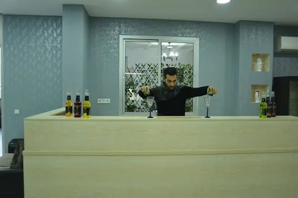 Yeşilyurt Pansiyon - Resim 13