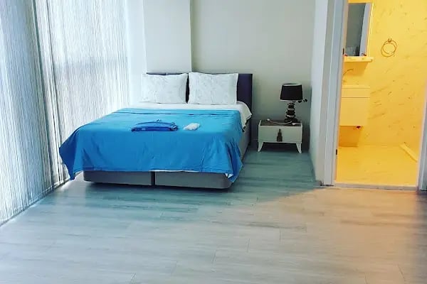 Yeşilyurt Pansiyon - Resim 18