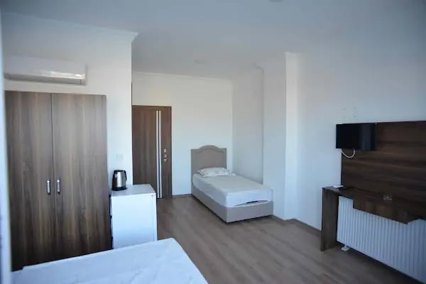 Yeşilyurt Pansiyon - Resim 7
