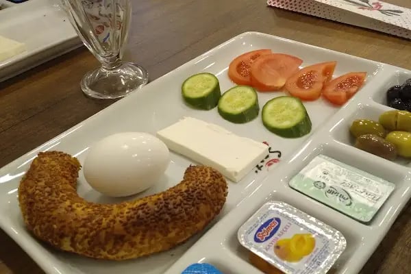 Yeşilyurt Pansiyon - Resim 19