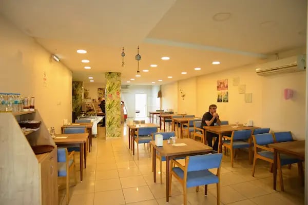 Yeşilyurt Pansiyon - Resim 3