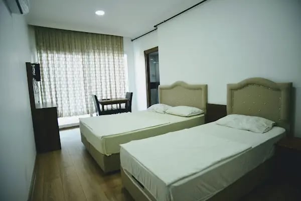 Yeşilyurt Pansiyon - Resim 2