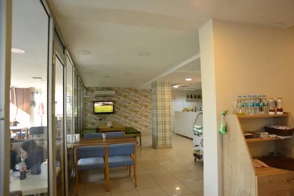 Yeşilyurt Pansiyon - Resim 16