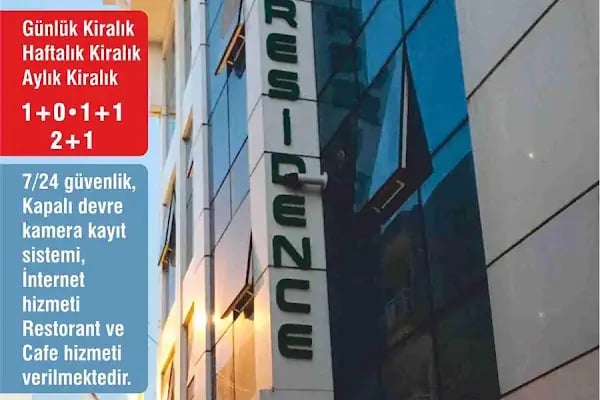 Yeşilyurt Pansiyon - Resim 15