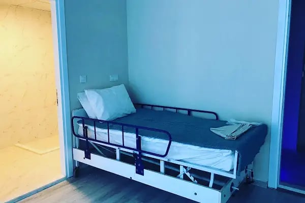 Yeşilyurt Pansiyon - Resim 12