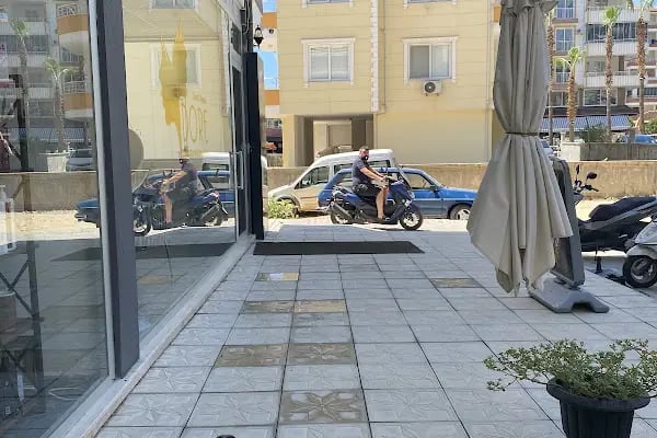 Dore Güzellik Merkezi Ve Kuaför - Resim 3