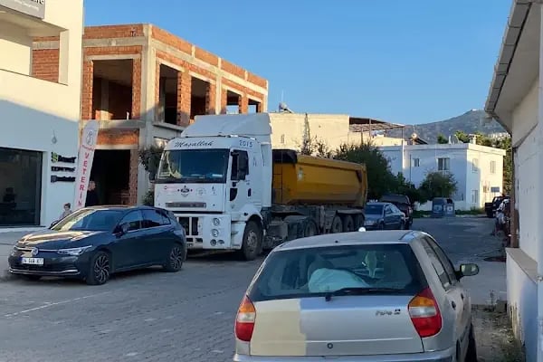 Yapanlar İnşaat Yalıtım Ltd.Şti. - Resim 3
