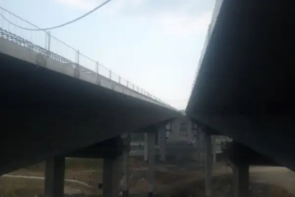 Kalyon İnşaat Kuzey Marmara Projesi Ofis Ve Kamp Yeri - Resim 11