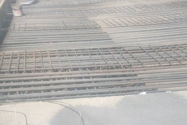 Kalyon İnşaat Kuzey Marmara Projesi Ofis Ve Kamp Yeri - Resim 12