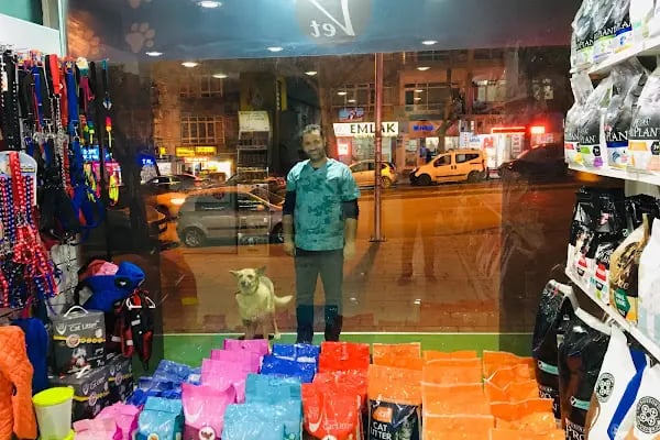 VET plus Veteriner Polikliniği 7/24 Acil - Resim 16