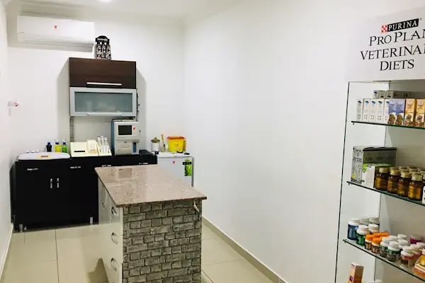 VET plus Veteriner Polikliniği 7/24 Acil - Resim 8