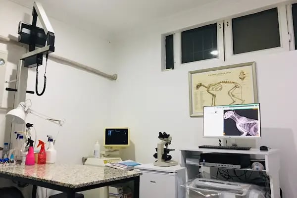 VET plus Veteriner Polikliniği 7/24 Acil - Resim 4