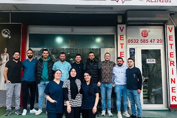 VET plus Veteriner Polikliniği 7/24 Acil - Resim 3