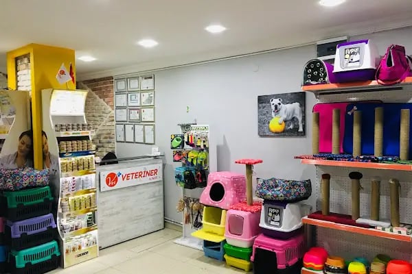 VET plus Veteriner Polikliniği 7/24 Acil - Resim 2