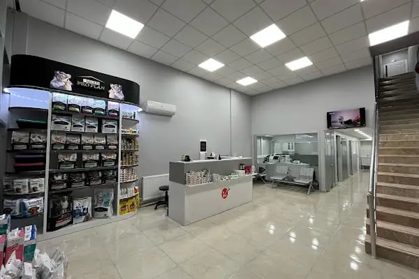 VET plus Veteriner Polikliniği 7/24 Acil - Resim 5
