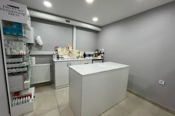 VET plus Veteriner Polikliniği 7/24 Acil - Resim 11